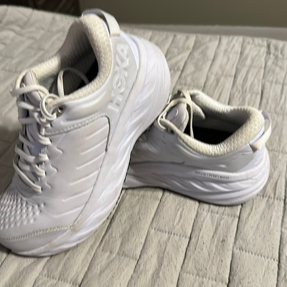 Hoka size 7